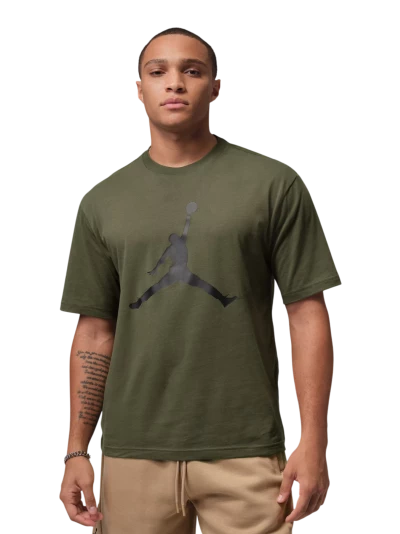 Футболка Jordan M J JUMPMAN SS CREW - 179295