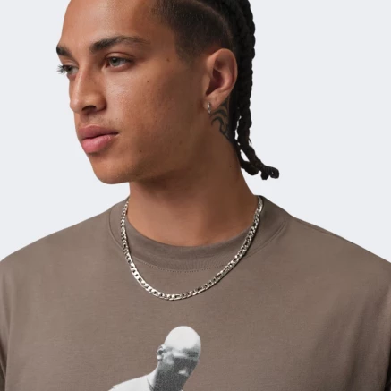 Футболка Jordan M J DF SPT STMT GFX SS CREW - 179289