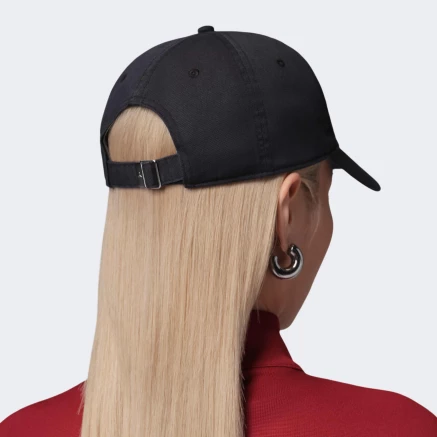 Кепка Jordan U J CLB CAP US CB FLT SCRPT - 179296
