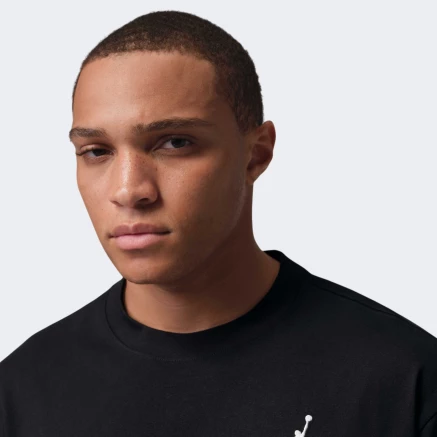 Футболка Jordan M J JUMPMAN EMB SS CREW - 179294