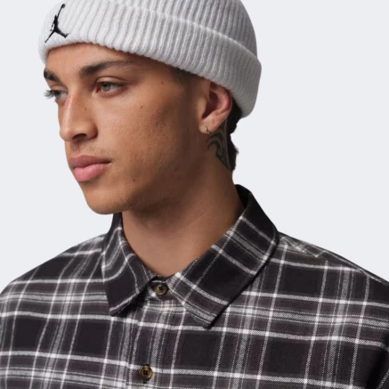 Сорочка Jordan M J BRK FLANNEL GFX LS - 179291