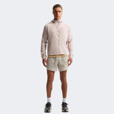 Вітровка Nike M NK RPL MILER JKT - 179280