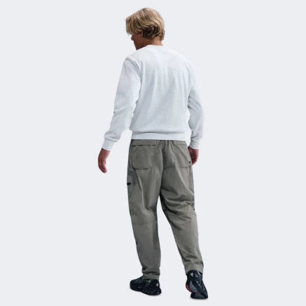 Кофта Nike M NK CLUB FT CREW - 179282