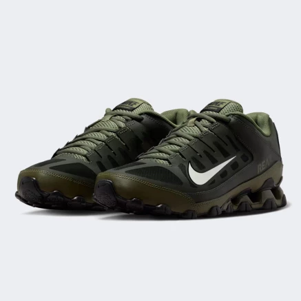 Кросівки Nike M REAX 8 TR MESH - 179277