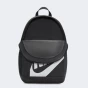 Рюкзак Nike Y NK ELMNTL BKPK SHOEBOX, фото 4 - інтернет магазин MEGASPORT