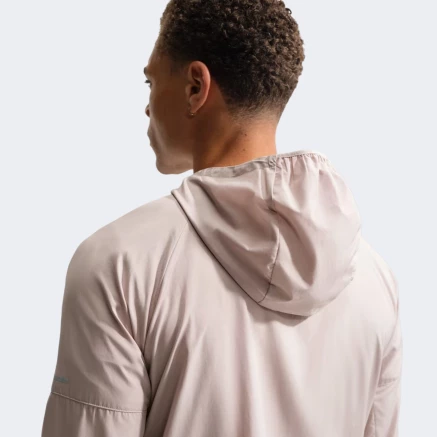 Вітровка Nike M NK RPL MILER JKT - 179280