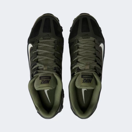 Кросівки Nike M REAX 8 TR MESH - 179277