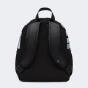 Рюкзак Nike Y NK BRSLA JDI MINI BKPK, фото 2 - інтернет магазин MEGASPORT