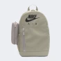 Рюкзак Nike Y NK ELMNTL BKPK GFX, фото 1 - інтернет магазин MEGASPORT