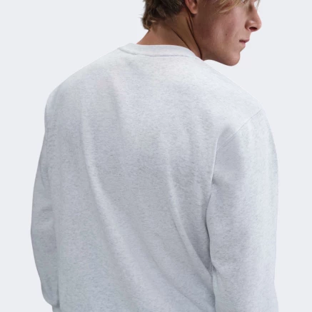 Кофта Nike M NK CLUB FT CREW - 179282