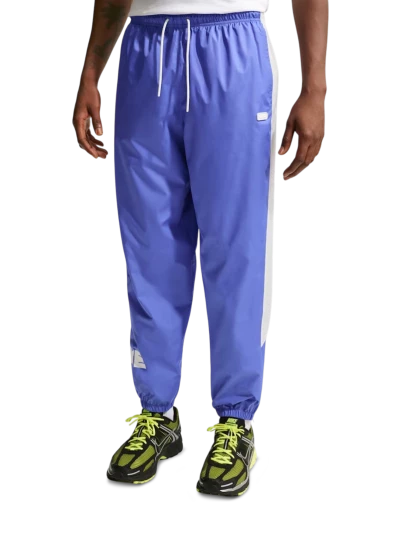 Спортивнi штани Nike M NK WR GFX WVN PANT - 179316