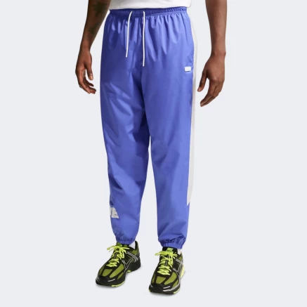 Спортивнi штани Nike M NK WR GFX WVN PANT - 179316 Спортивнi штани Nike M NK WR GFX WVN PANT - 179316