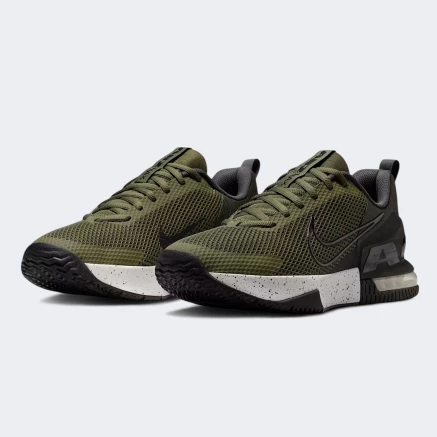 Кросівки Nike M AIR MAX ALPHA TRAINER 6 - 179313