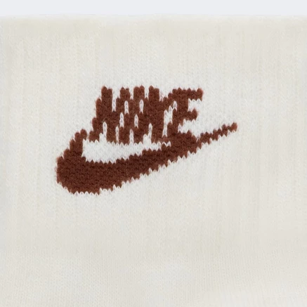 Шкарпетки Nike U NK NSW EVERYDAY ESSENTIAL ANKLE 3PR -144 - 179311