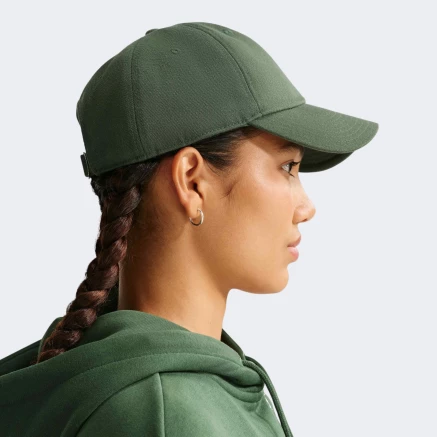 Кепка Nike U NK CLUB CAP U CB SM SWSH L - 179314