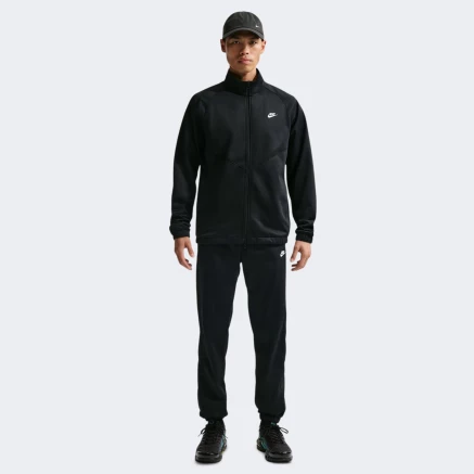 Спортивний костюм Nike M NK WR PK TRK SUIT - 179320