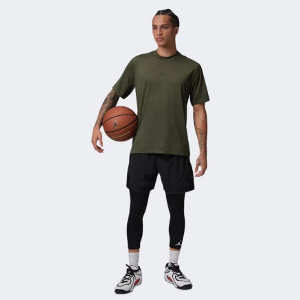 Футболка Jordan M J DF SPT ESS SS TOP - 179318