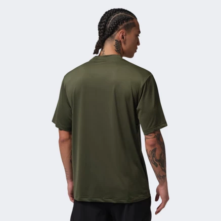 Футболка Jordan M J DF SPT ESS SS TOP - 179318