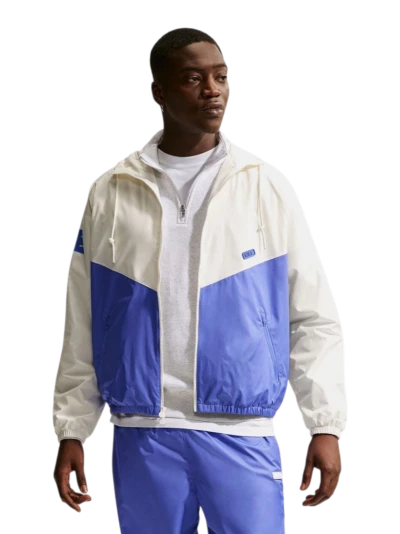 Вітровка Nike M NK WR GFX WVN JKT - 179317