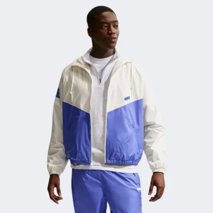 Вітровка Nike M NK WR GFX WVN JKT - 179317