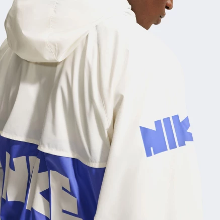 Вітровка Nike M NK WR GFX WVN JKT - 179317