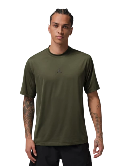 Футболка Jordan M J DF SPT ESS SS TOP - 179318