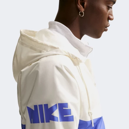 Вітровка Nike M NK WR GFX WVN JKT - 179317