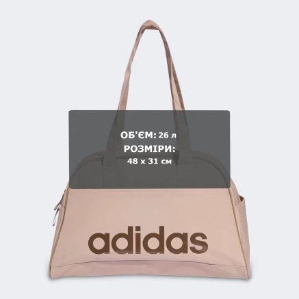 Сумка Adidas W L ESS BWL BAG - 178639