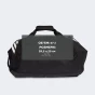 Сумка Adidas TIRO DUFFLE M, фото 7 - інтернет магазин MEGASPORT