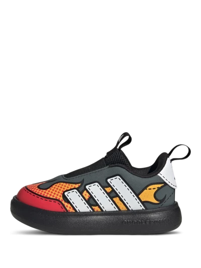 Кросівки Adidas BUBBLECOMIC I - 179331