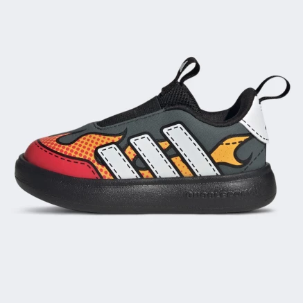 Кросівки Adidas BUBBLECOMIC I - 179331