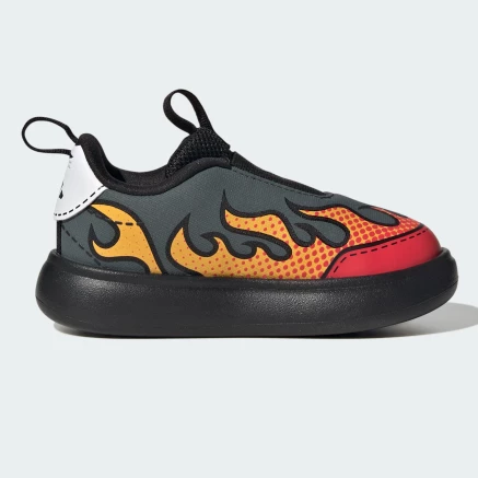 Кросівки Adidas BUBBLECOMIC I - 179331