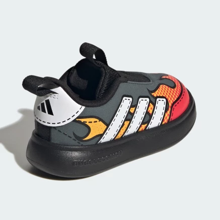 Кросівки Adidas BUBBLECOMIC I - 179331