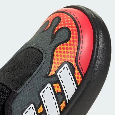 Кросівки Adidas BUBBLECOMIC I - 179331