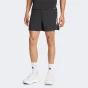Шорти Adidas ADI365 SHO M, фото 1 - інтернет магазин MEGASPORT