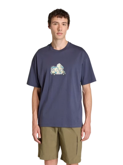 Футболка Adidas M CAMPER G T - 179348