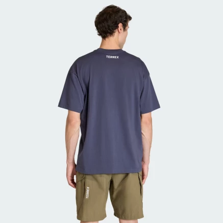 Футболка Adidas M CAMPER G T - 179348