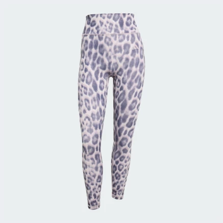 Легінси Adidas OPT ESS AOP 7/8 - 179345