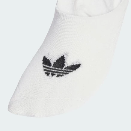 Шкарпетки Adidas Originals LOW CUT S 3P - 179340