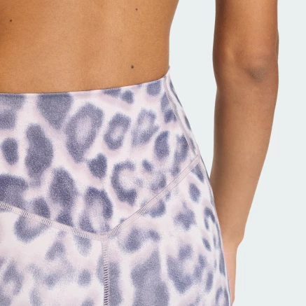 Легінси Adidas OPT ESS AOP 7/8 - 179345