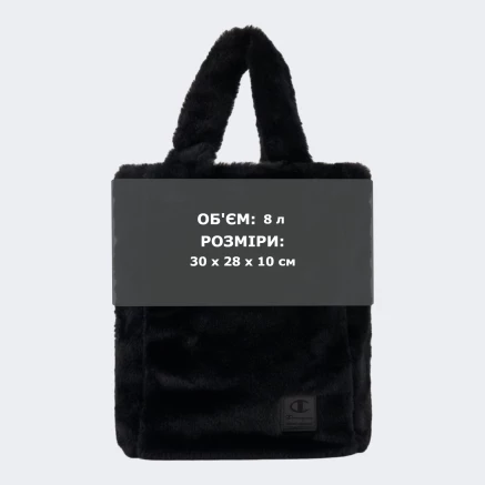 Сумка Champion handle bag - 159997