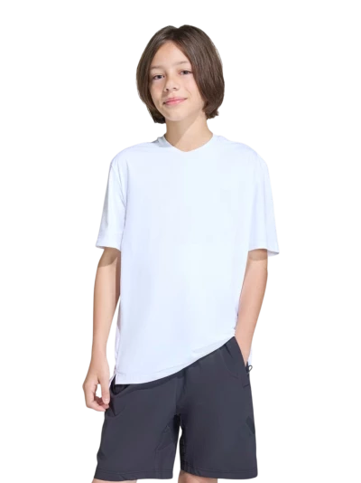 Футболка Adidas J Z.N.E. CL TEE - 179367