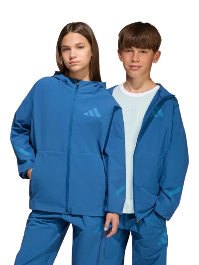 Кофта Adidas J Z.N.E. WV CU - 179366