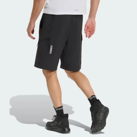 Шорти Adidas CARGO SHORTS - 179360