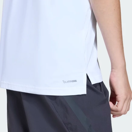 Футболка Adidas J Z.N.E. CL TEE - 179367