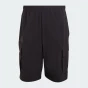 Шорти Adidas CARGO SHORTS, фото 6 - інтернет магазин MEGASPORT