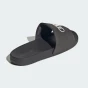 Шльопанці Adidas ADILETTE COMFORT AUDI, фото 4 - інтернет магазин MEGASPORT