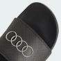 Шльопанці Adidas ADILETTE COMFORT AUDI, фото 7 - інтернет магазин MEGASPORT