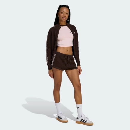 Кофта Adidas Originals CROCHET TT - 179358