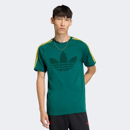 Футболка Adidas Originals MONOGRAM 3S T - 179353
